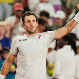 Corretja speaks to tennis stars about their past and moments that shaped them ahead of French Open