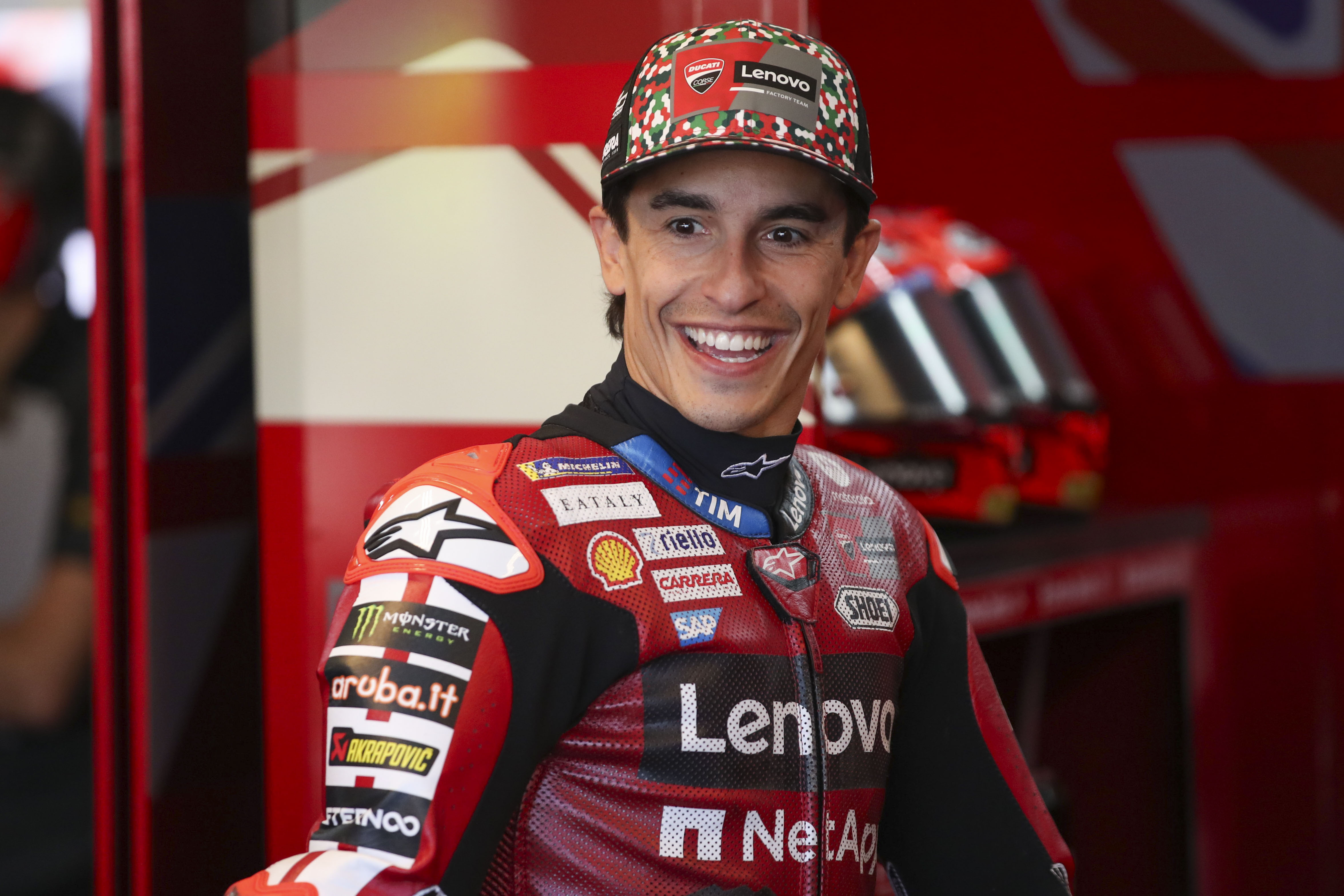 Marquez strikes blow for title comeback with Grand Prix Hungary Sprint victory