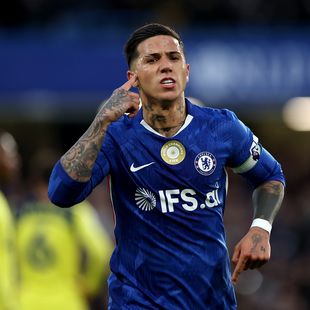 Enzo Fernandez, adio Chelsea! Se face al 2-lea cel mai scump transfer din istoria Premier League