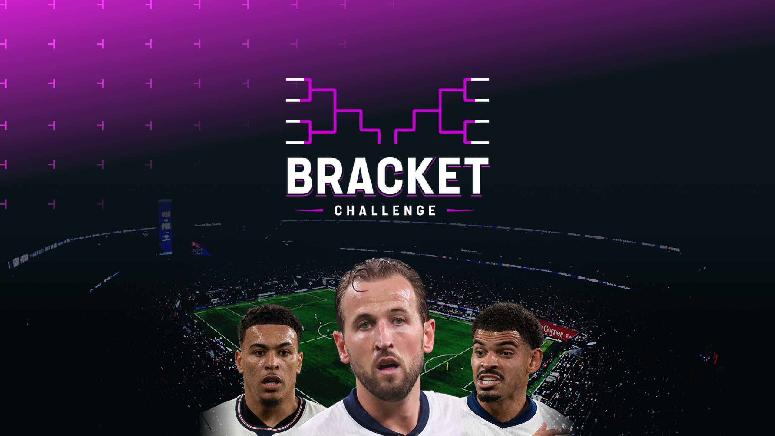 Bracket Challenge