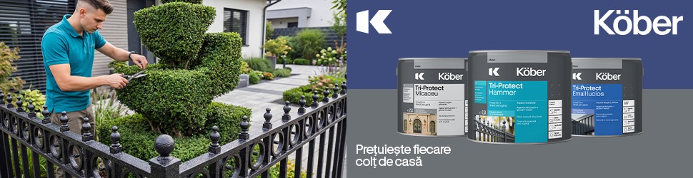 Banner Kober