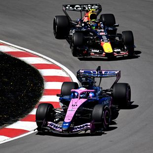 Scandal uriaș în F1! Podiumul unui GP, schimbat "la masa verde": "Am fost pedepsiți pe nedrept"