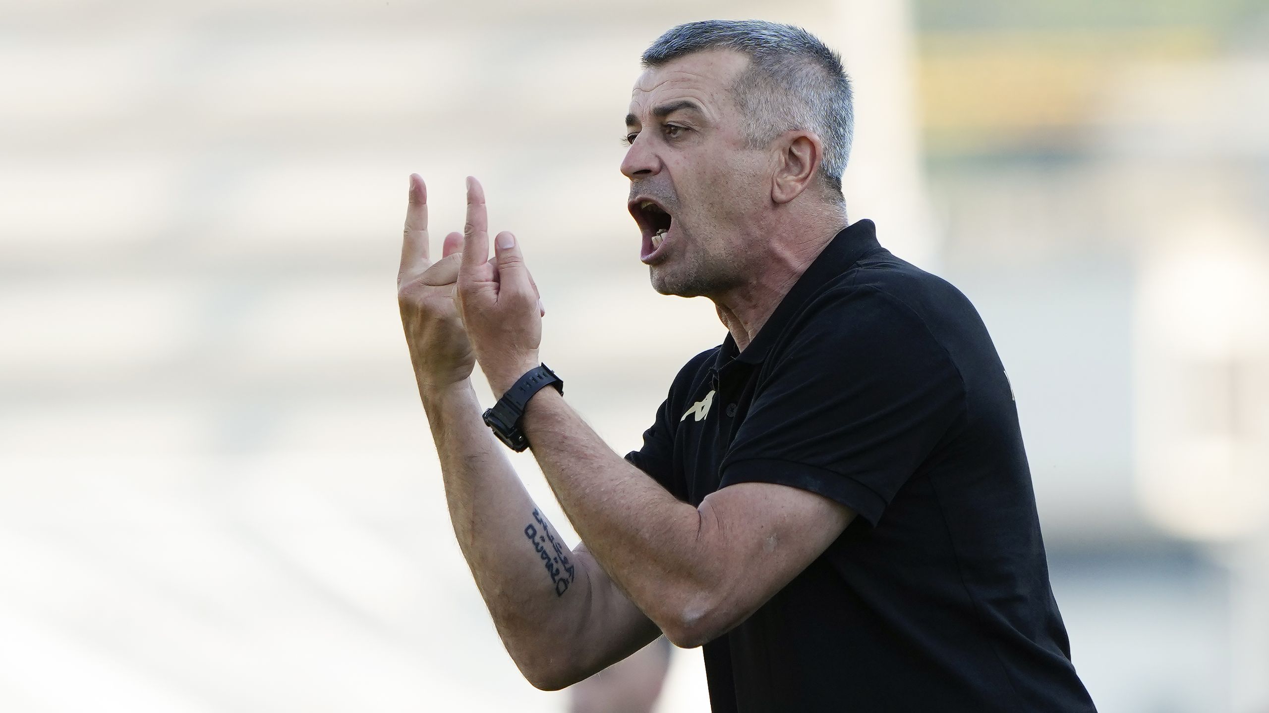 Ascoli: ufficiali i prolungamenti di mister Tomei e del ds Patti