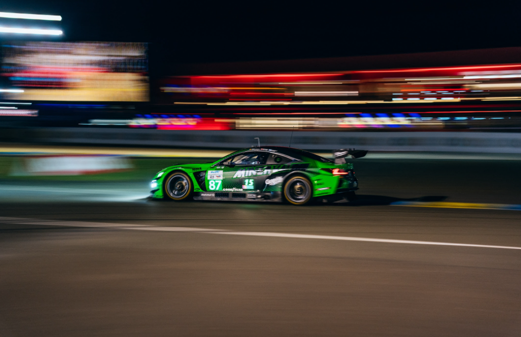 Le Mans 24h, în acest weekend pe Eurosport şi HBO Max