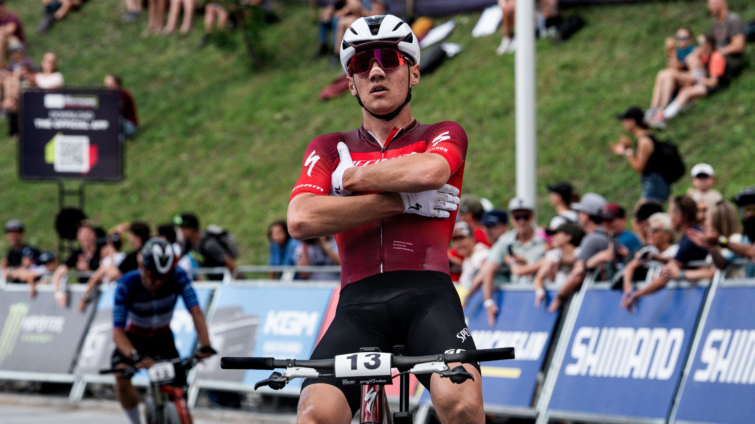 Exceptional Performances Shine Bright in Lenzerheide