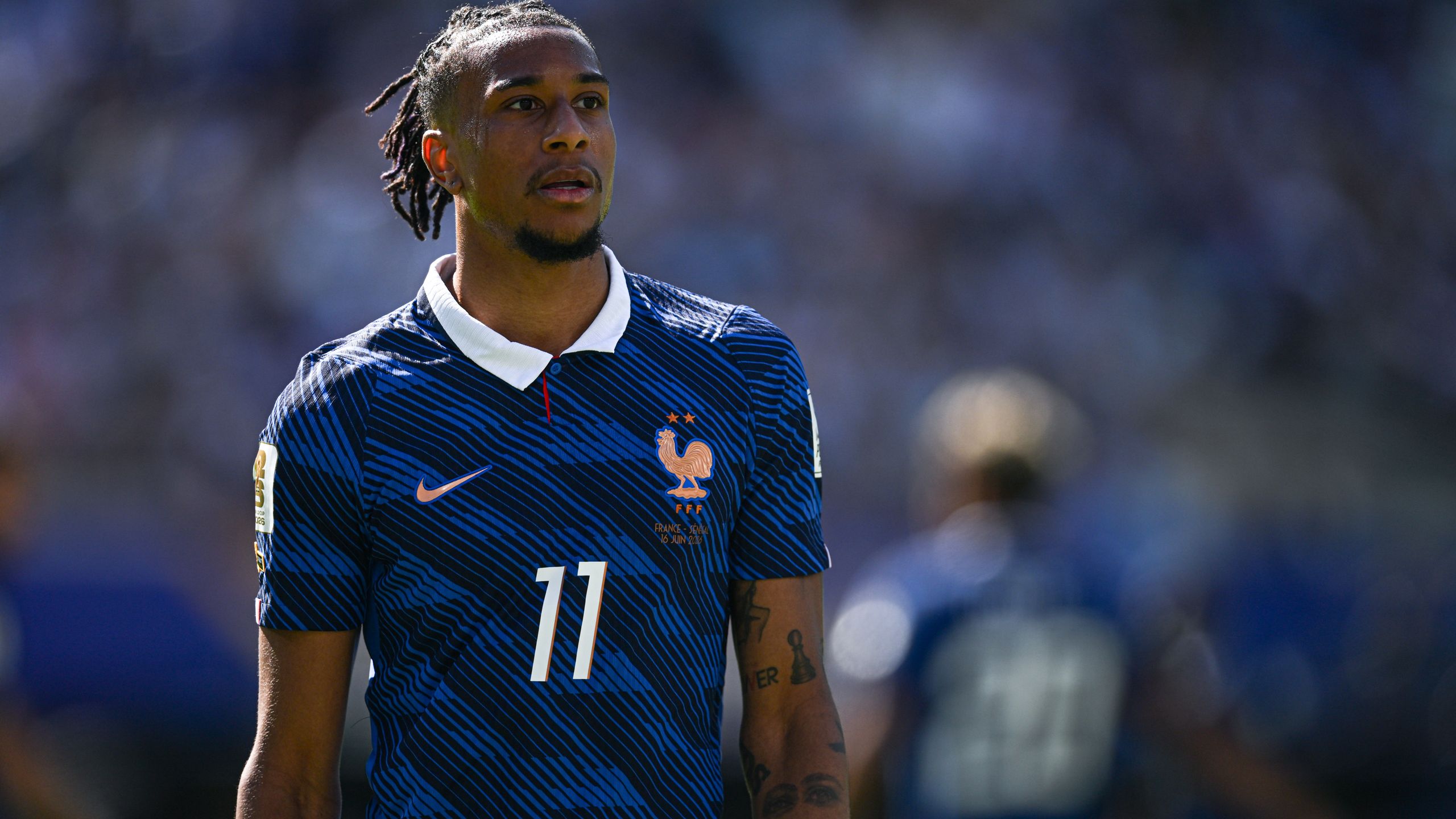 Le Real veut Olise, Diomande refroidit Liverpool : les 12 infos mercato de vendredi