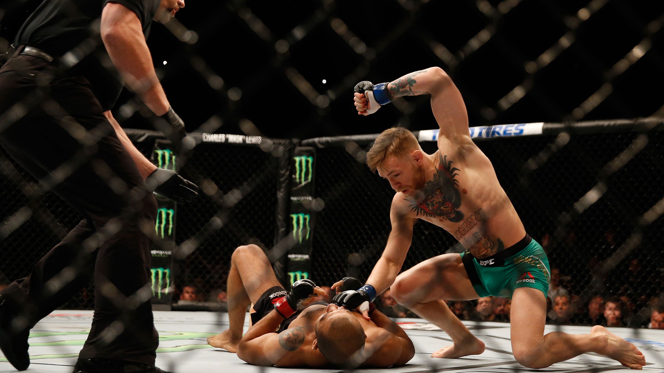 UFC 329: McGregor vs Holloway 2 - Quando e dove vederlo in tv e streaming