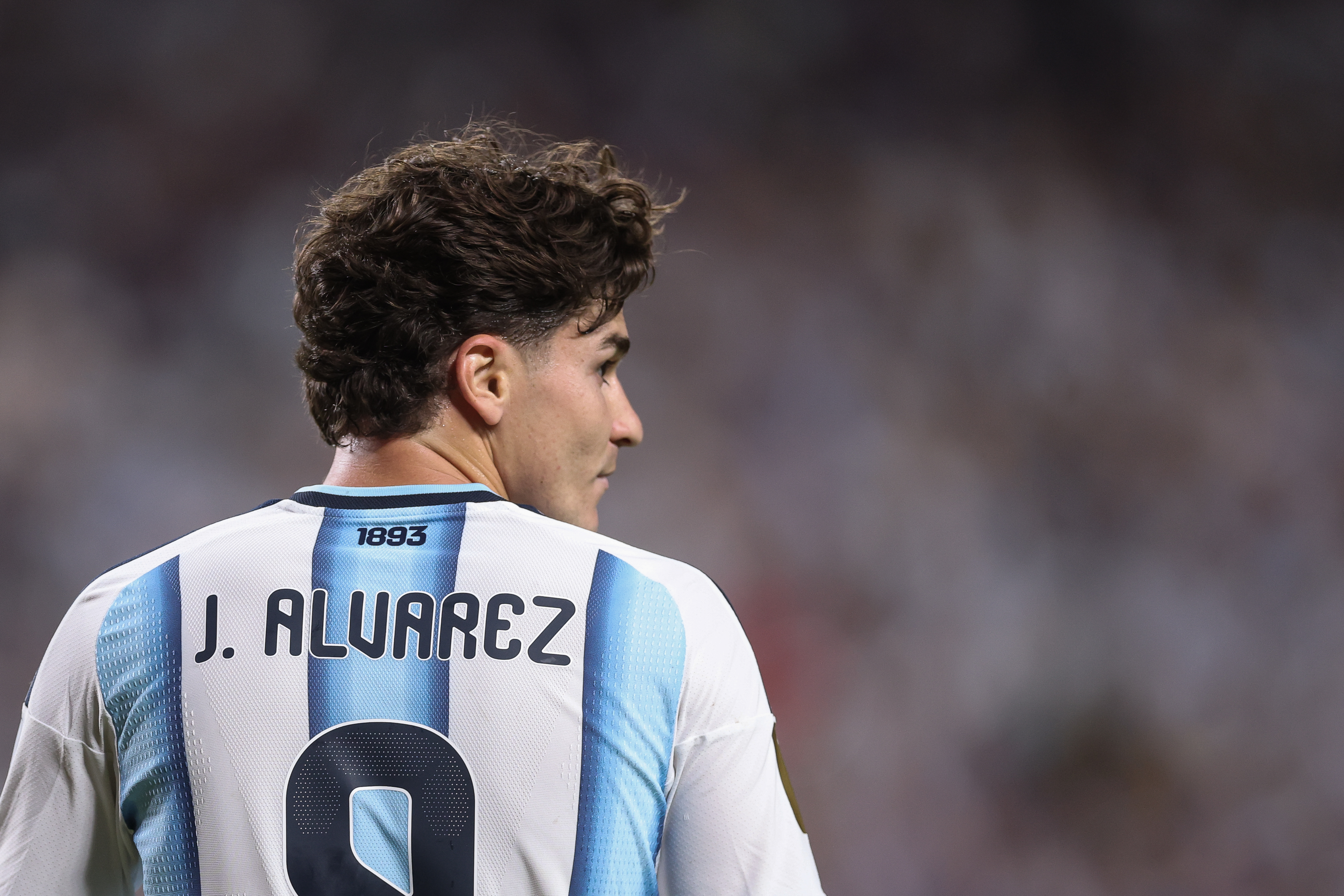 Julián Álvarez