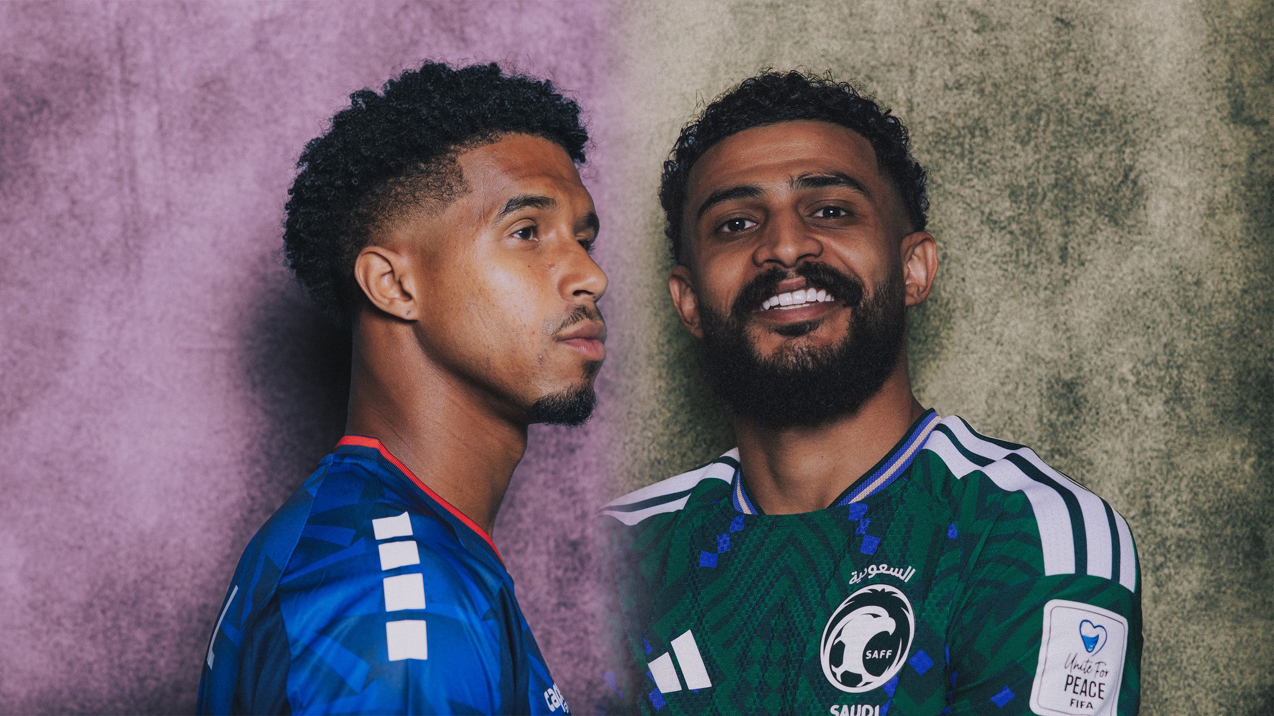 Cabo Verde-Arabia Saudí: Alineaciones probables, estadísticas y cómo ver por TV y online (02:00)