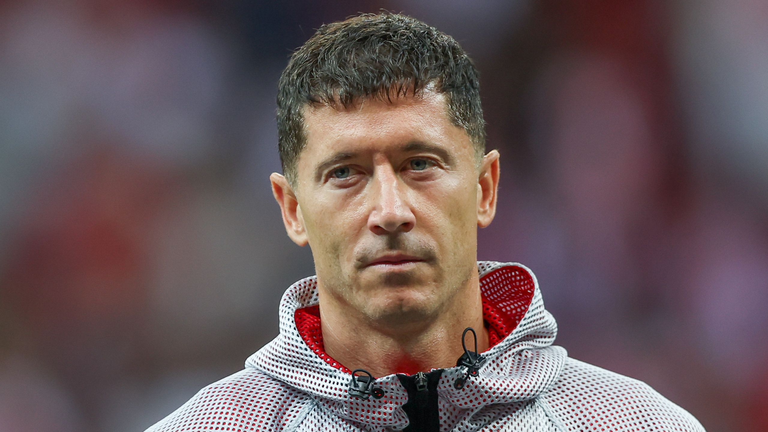 Son rêve américain : Lewandowski rejoint Chicago