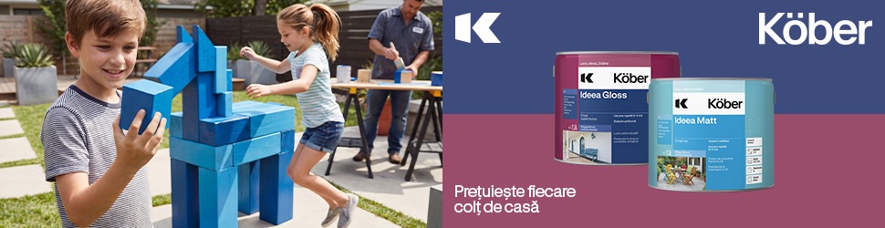 Banner Kober