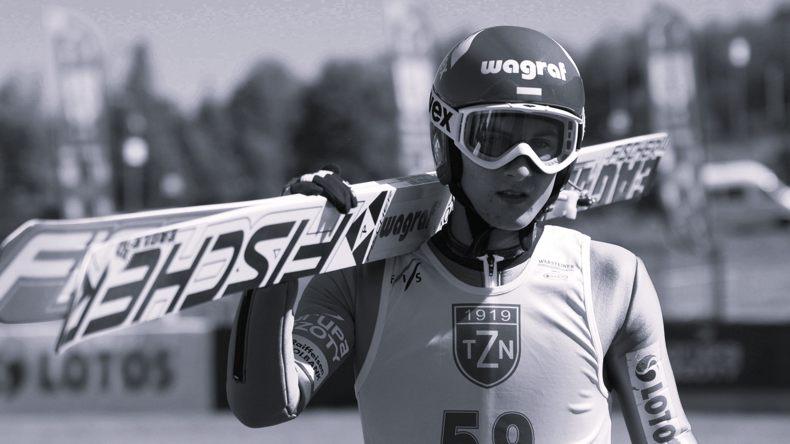 Grzegorz Miętus nie żyje. Były skoczek narciarski i trener miał 33 lata - Eurosport