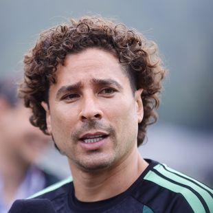 Mexiko-Legende Ochoa heiß auf England: "Können Geschichte schreiben!"