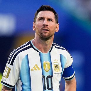 Argentinien-Legende Zanetti: "Messi ist die Essenz des Fußballs"