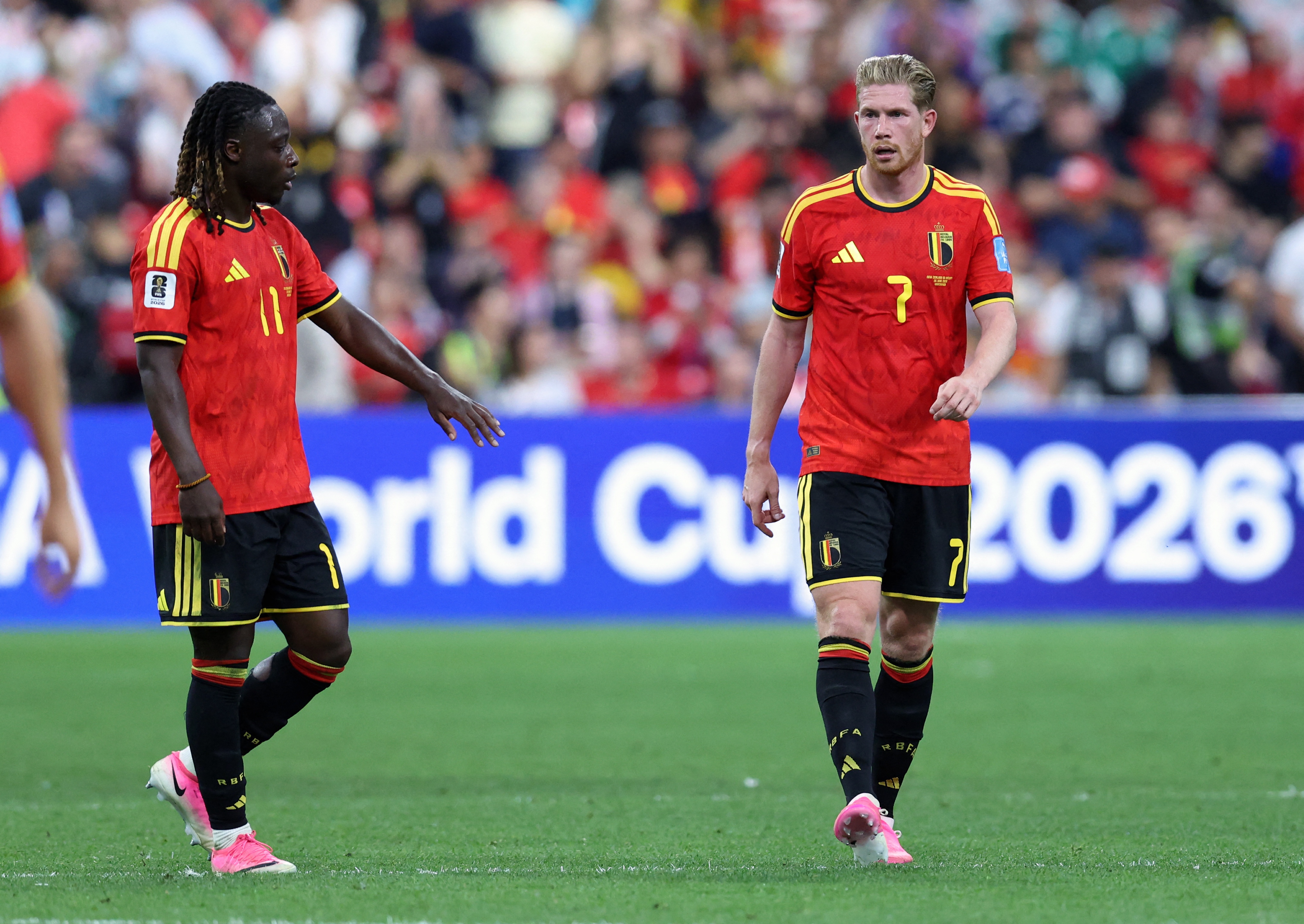 Belgium