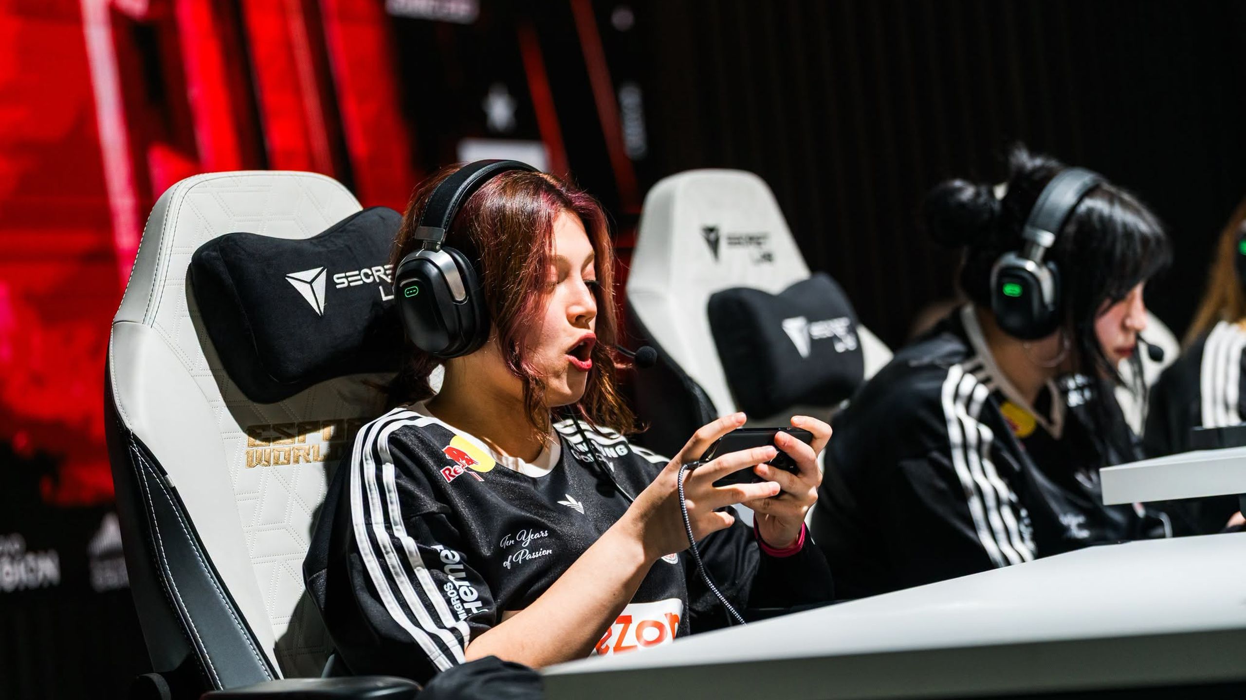 Arrancan los playoffs de League of Legends en la Esports World Cup