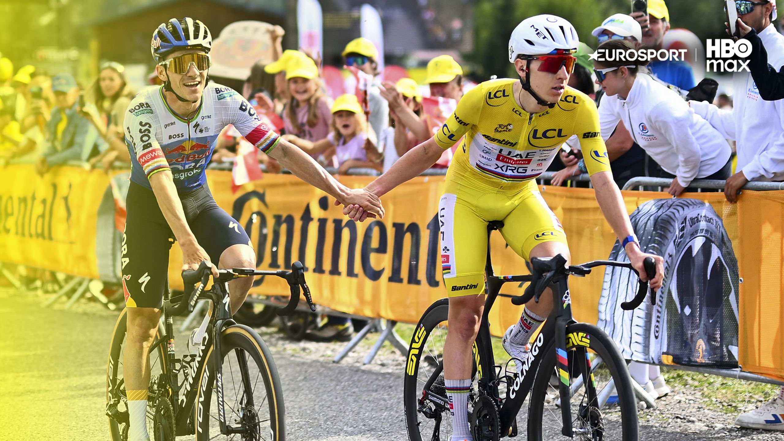 15ª etapa del Tour de Francia 2026: Info en vivo, vídeo resumen, ganador y clasificación - Victoria de Remco Evenepoel - Hoy