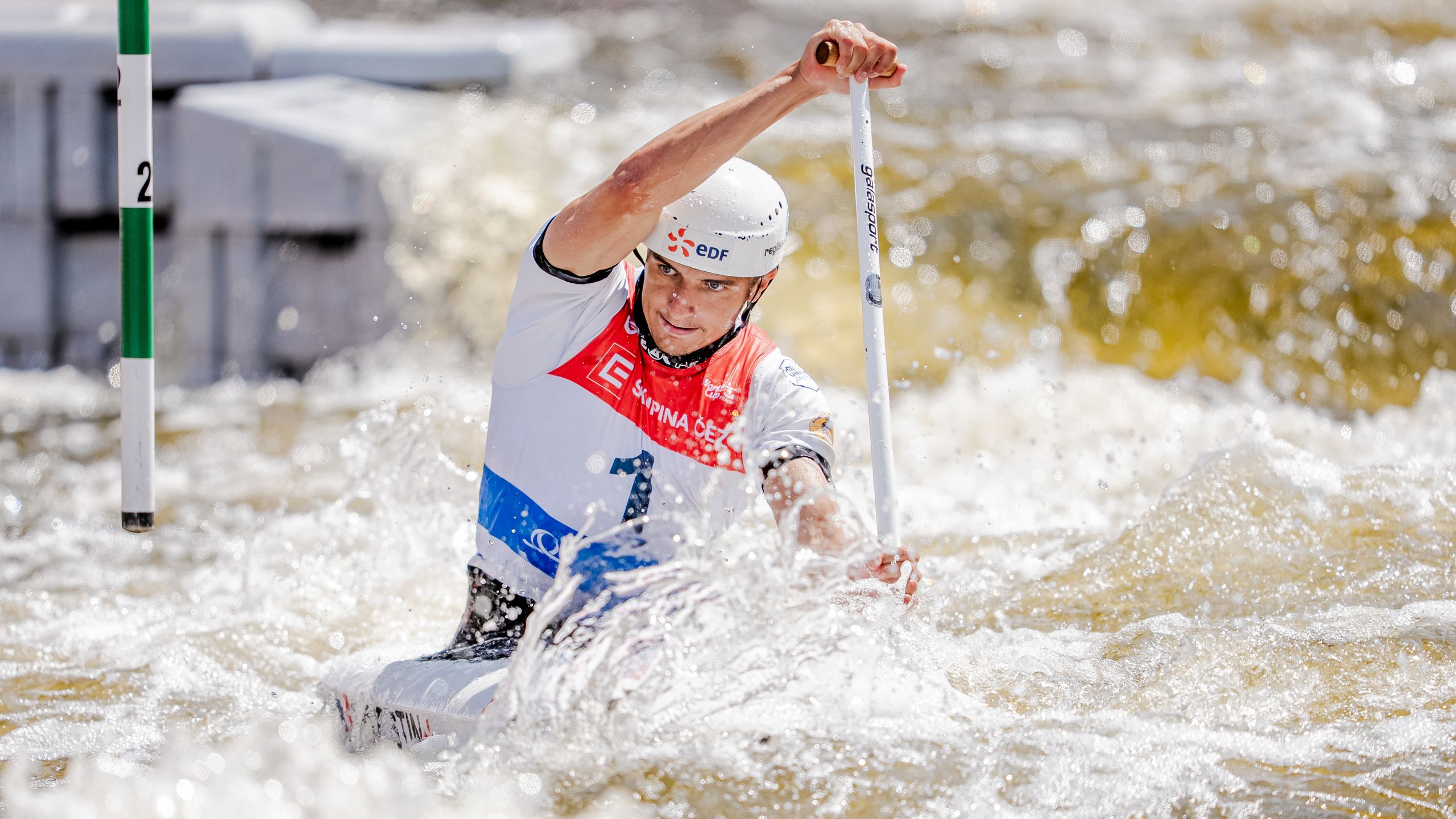 Une belle bande de cracks : pourquoi le slalom français est le meilleur du monde