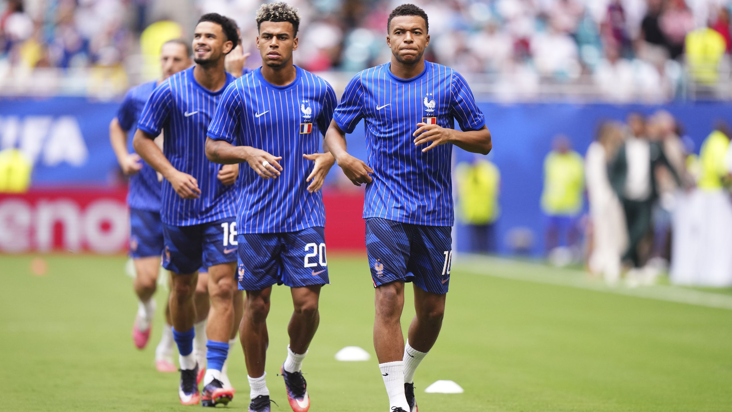 Les patrons, les déceptions et les questions avant Zidane : le verdict du Mondial