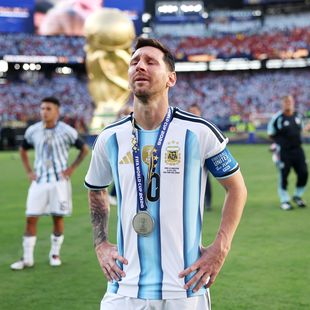 Argentina se va opri pentru Messi! Impresionant cum va fi onorat, după retragerea de la națională