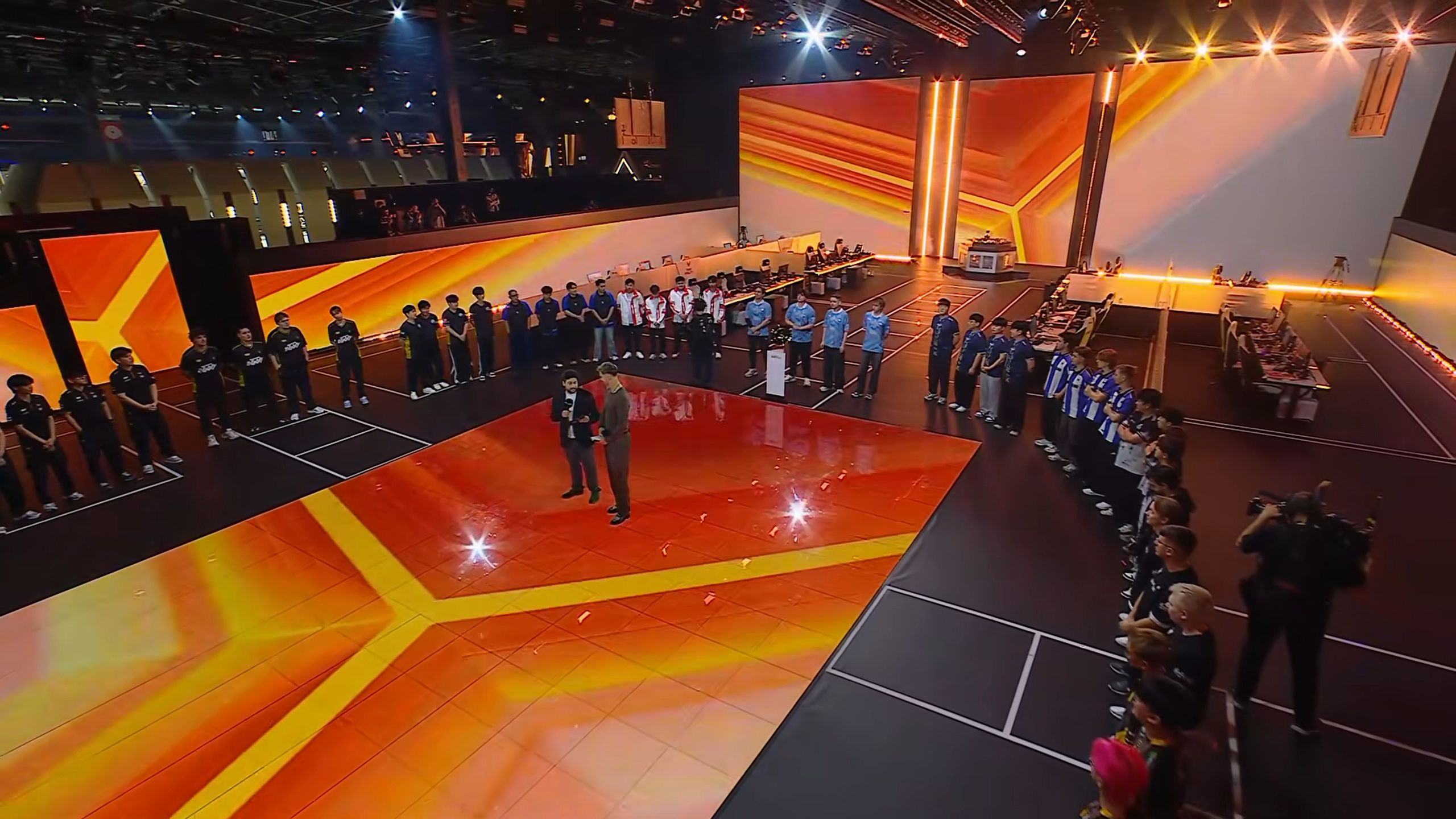 Arranca la tercera semana de la Esports World Cup con PUBG: BATTLEGROUNDS y Teamfight Tactics