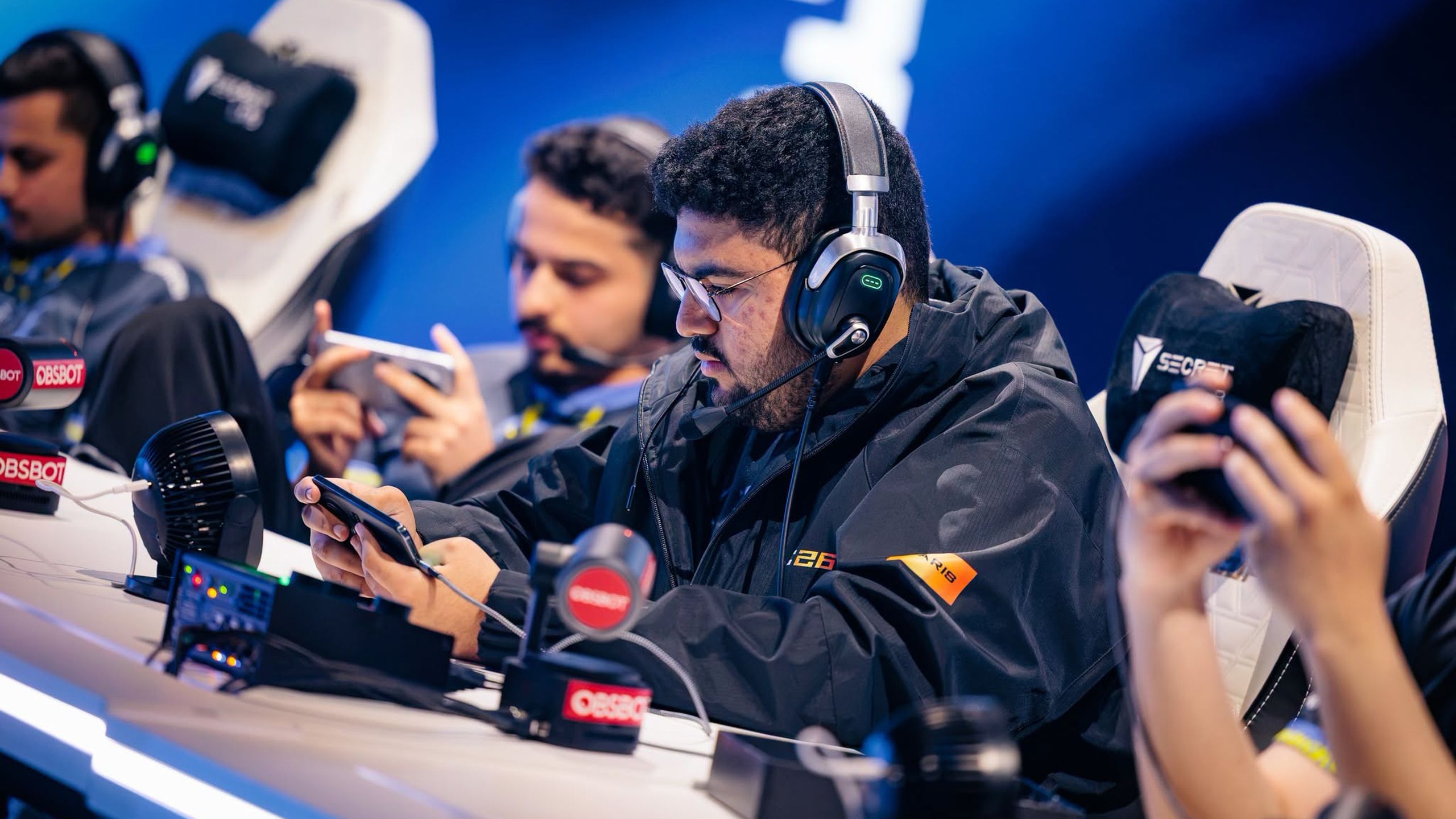 EWC 2026 : MOUZ et ZETA DIVISION sortis du tournoi de Teamfight Tactics