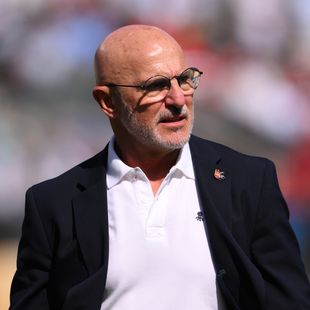 De la Fuente, cucerit de unul dintre fotbaliștii transferați de Barcelona! "E Messi al Spaniei"