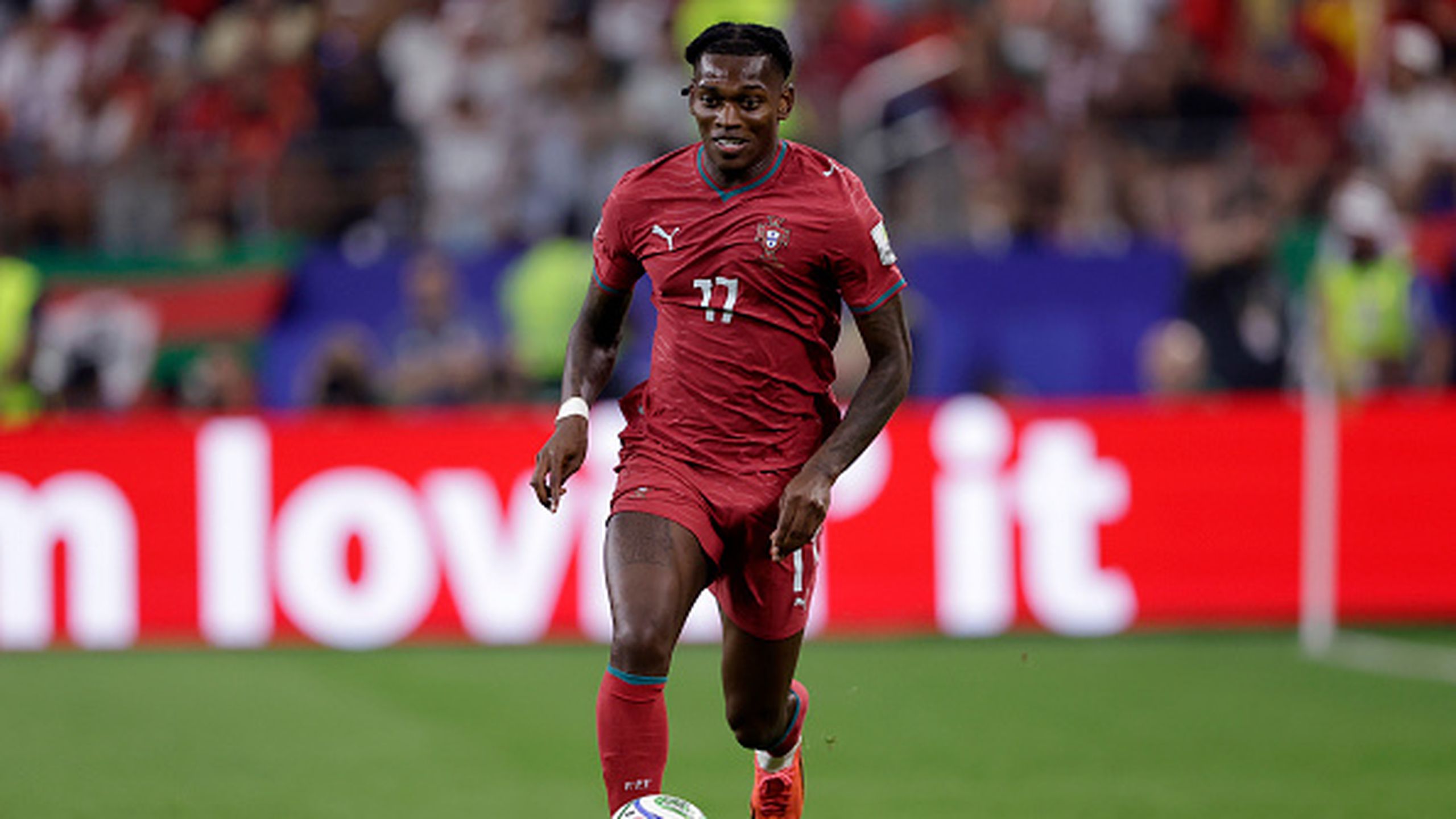 Fenerbahçe offre une mine d'or à Leão : les 9 infos mercato de vendredi