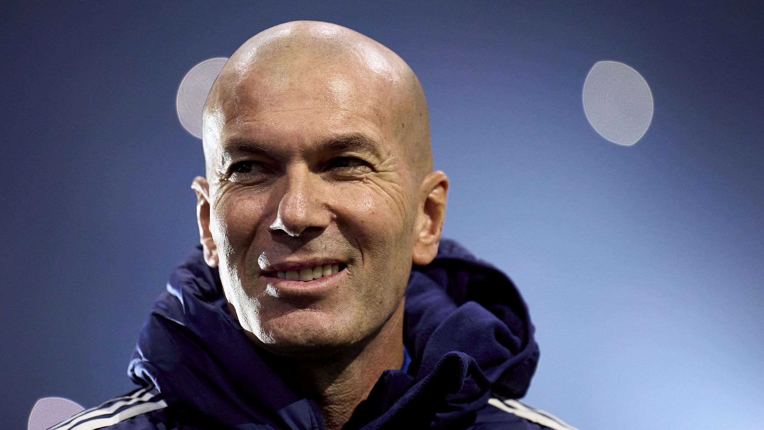 Zidane intronisé, suivez sa conférence de presse EN DIRECT