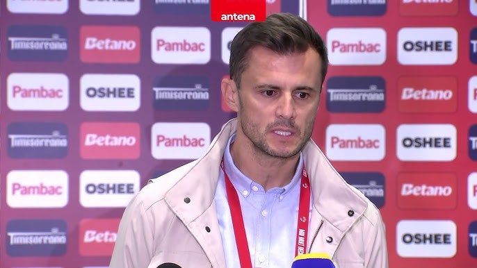 Andrei Nicolescu
