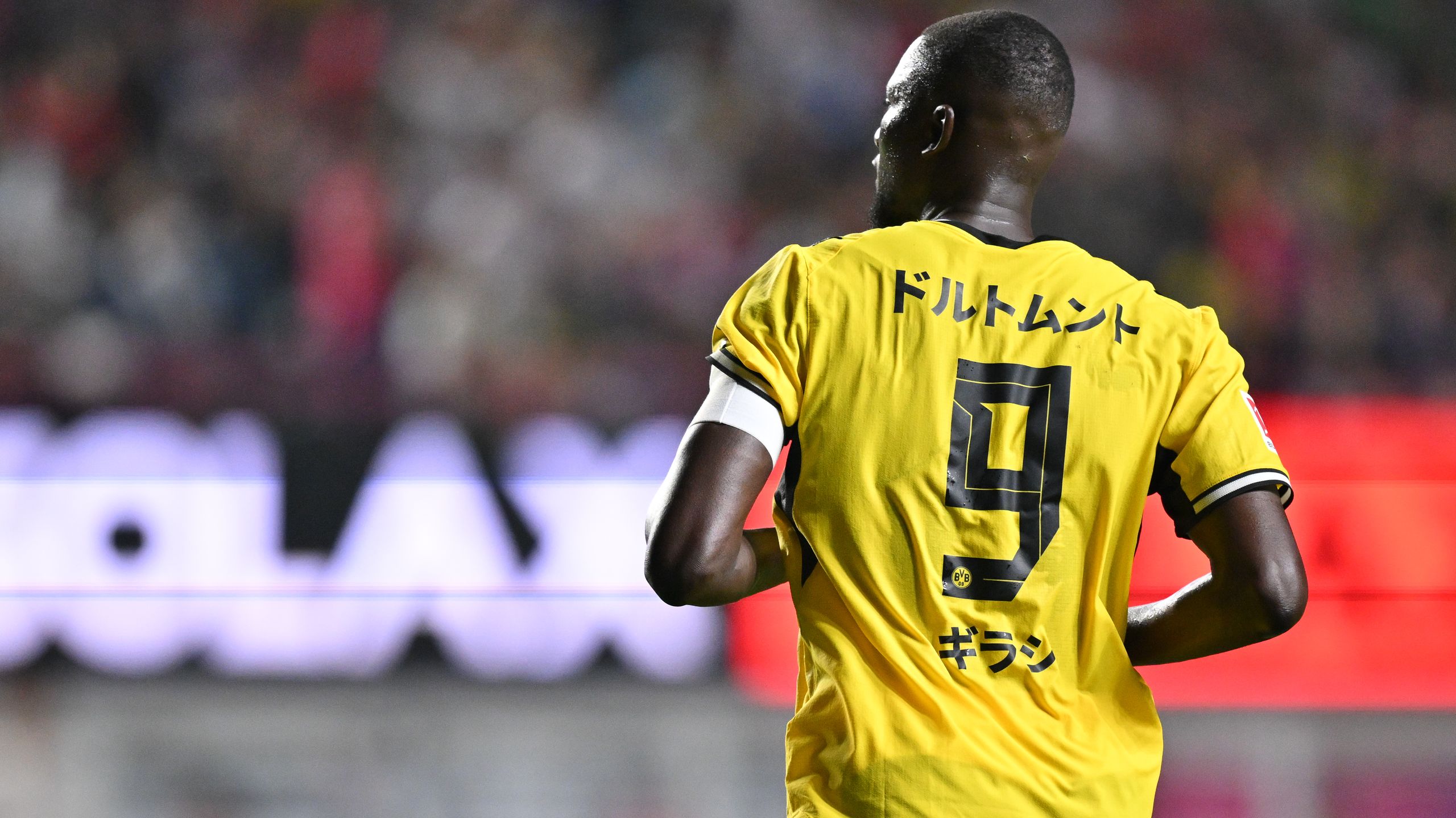BVB busca 1ª vitória na Ásia: Alemães da Copa podem estrear contra o FC Tokyo