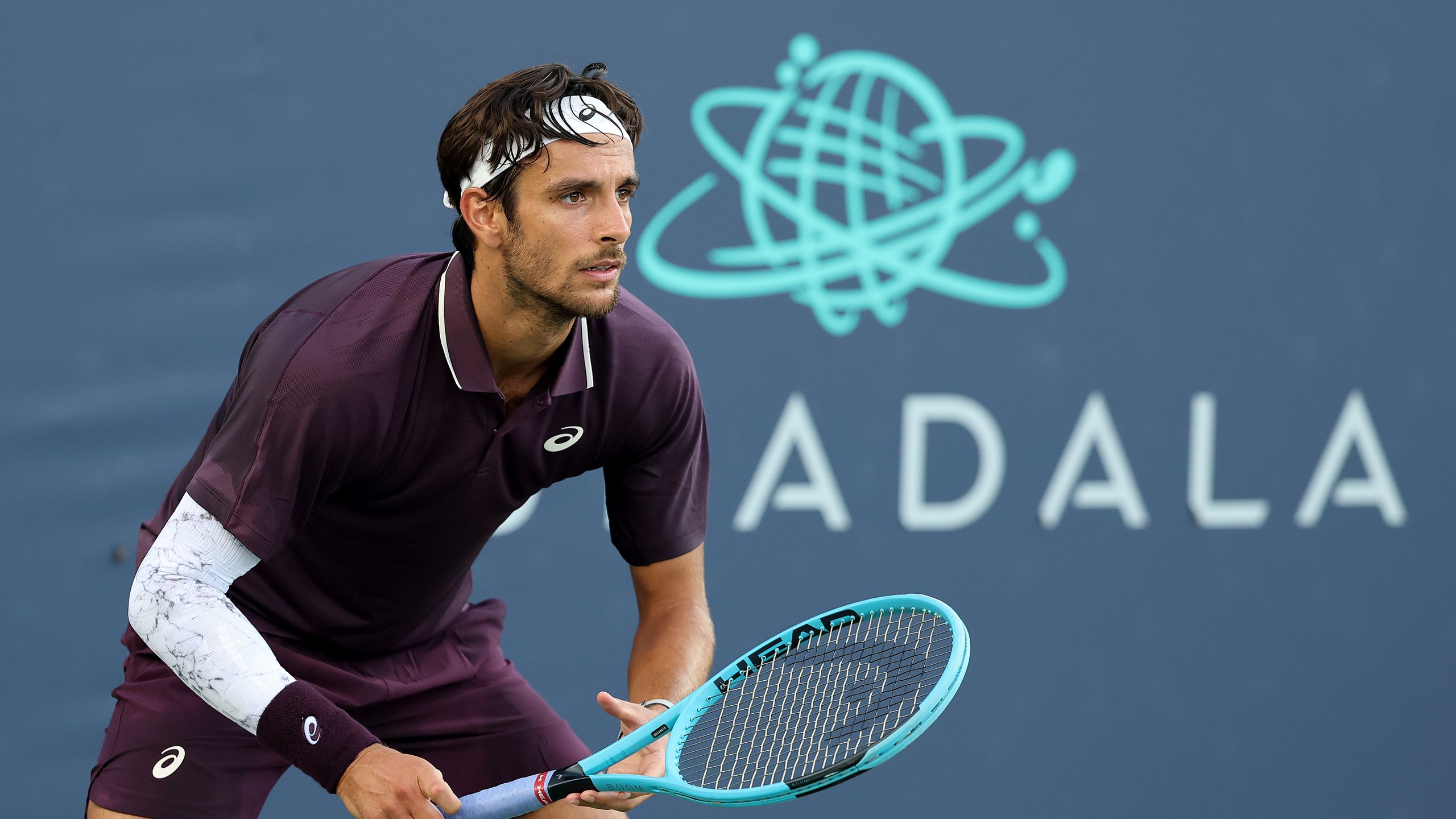Musetti out nei quarti, Jodar passa in rimonta al 3° set ed entra in top 20
