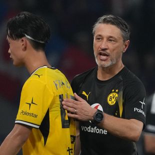 Book baut den Zukunfts-BVB: Jetzt muss Kovac die Talente entfesseln