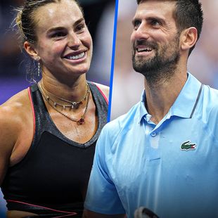 Djokovic & Sabalenka și Alcaraz & Serena joacă marți la US Open, la dublu mixt! Programul de 5 stele