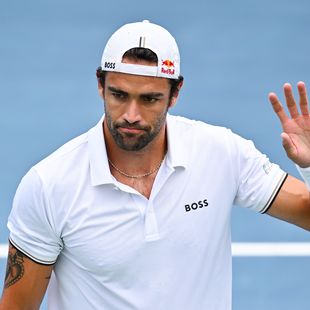 Controversă majoră la US Open! Berrettini, dezvăluiri terifiante când a aflat: "Am fost amenințați"