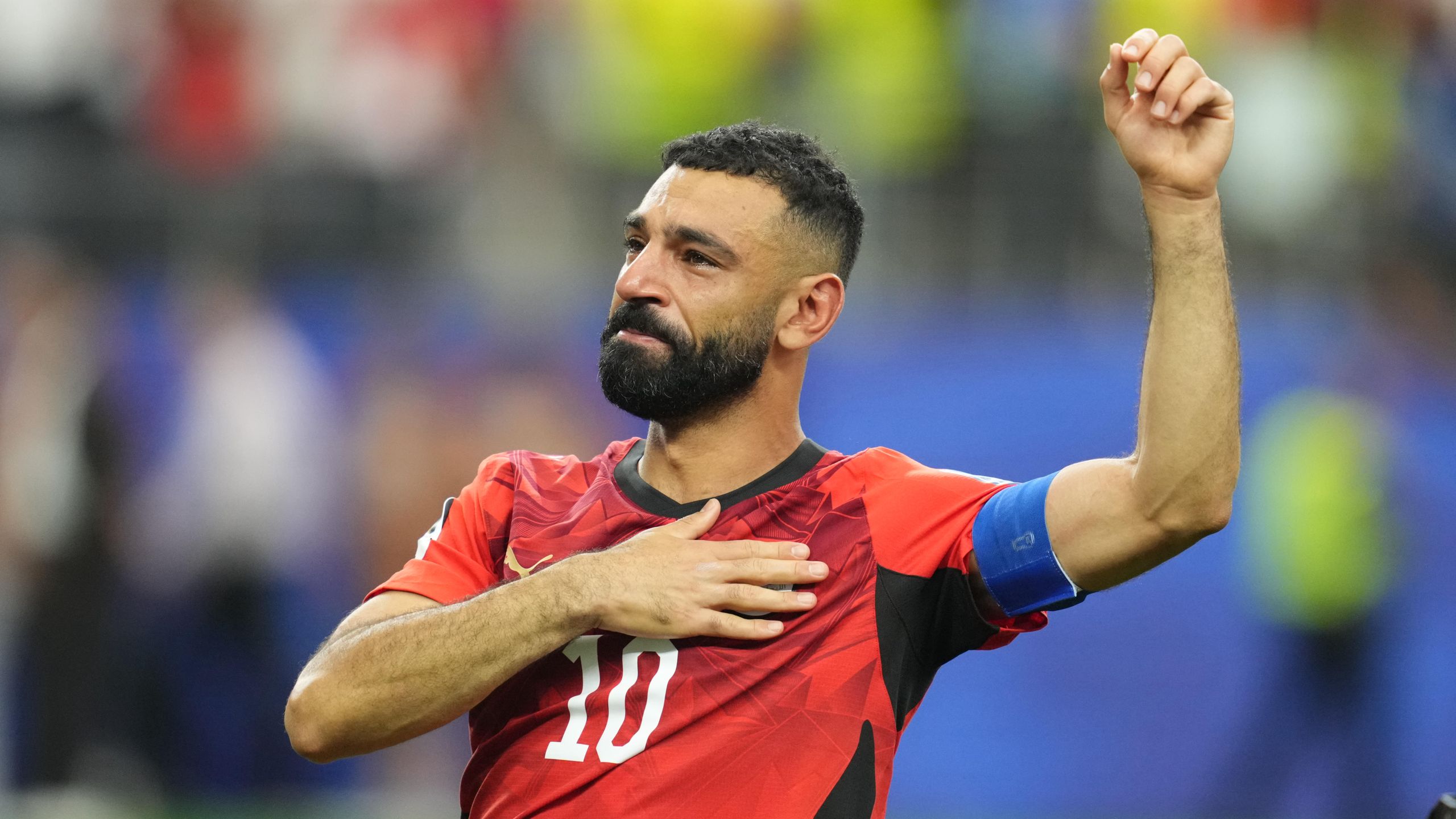 Ufficiale, Salah riparte dalla Turchia: c'è l'annuncio del Trabzonspor