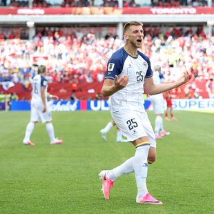 Răsturnare de situație în cazul transferului lui Jovo Lukic la FCSB! "Se va face până la urmă"