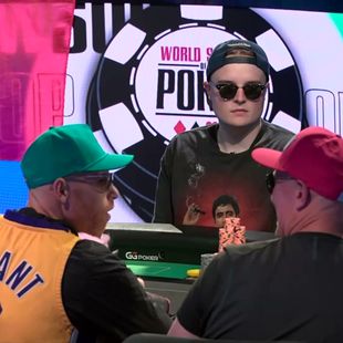 World Series 2026: Final Table, gli highlights del Day 1, guida Jumalon