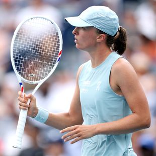 Iga Swiatek, dezvăluiri dureroase înainte de US Open! "A fost cel mai greu și mai provocator sezon"