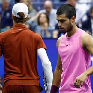 Teoria "suspendărilor tăcute" care-i vizează direct pe Sinner și Alcaraz tulbură apele în tenis