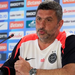 Baciu a dezvăluit principala problemă a FCSB-ului! Ce a spus despre posibilul transfer al lui Lukic