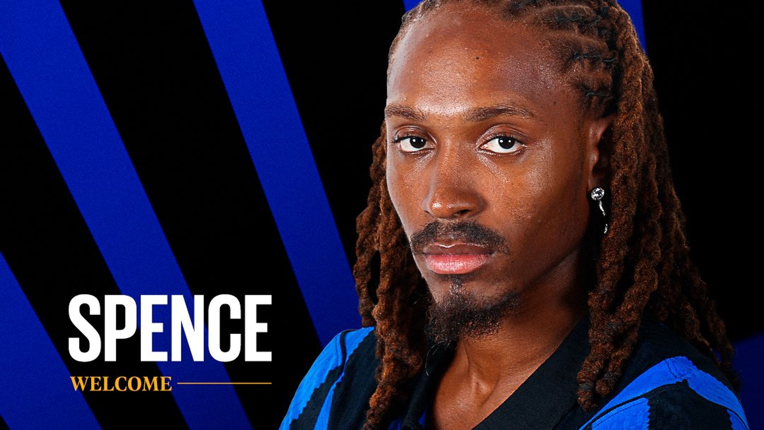 L'Inter ha il suo nuovo esterno: ufficiale l'arrivo di Spence dal Tottenham
