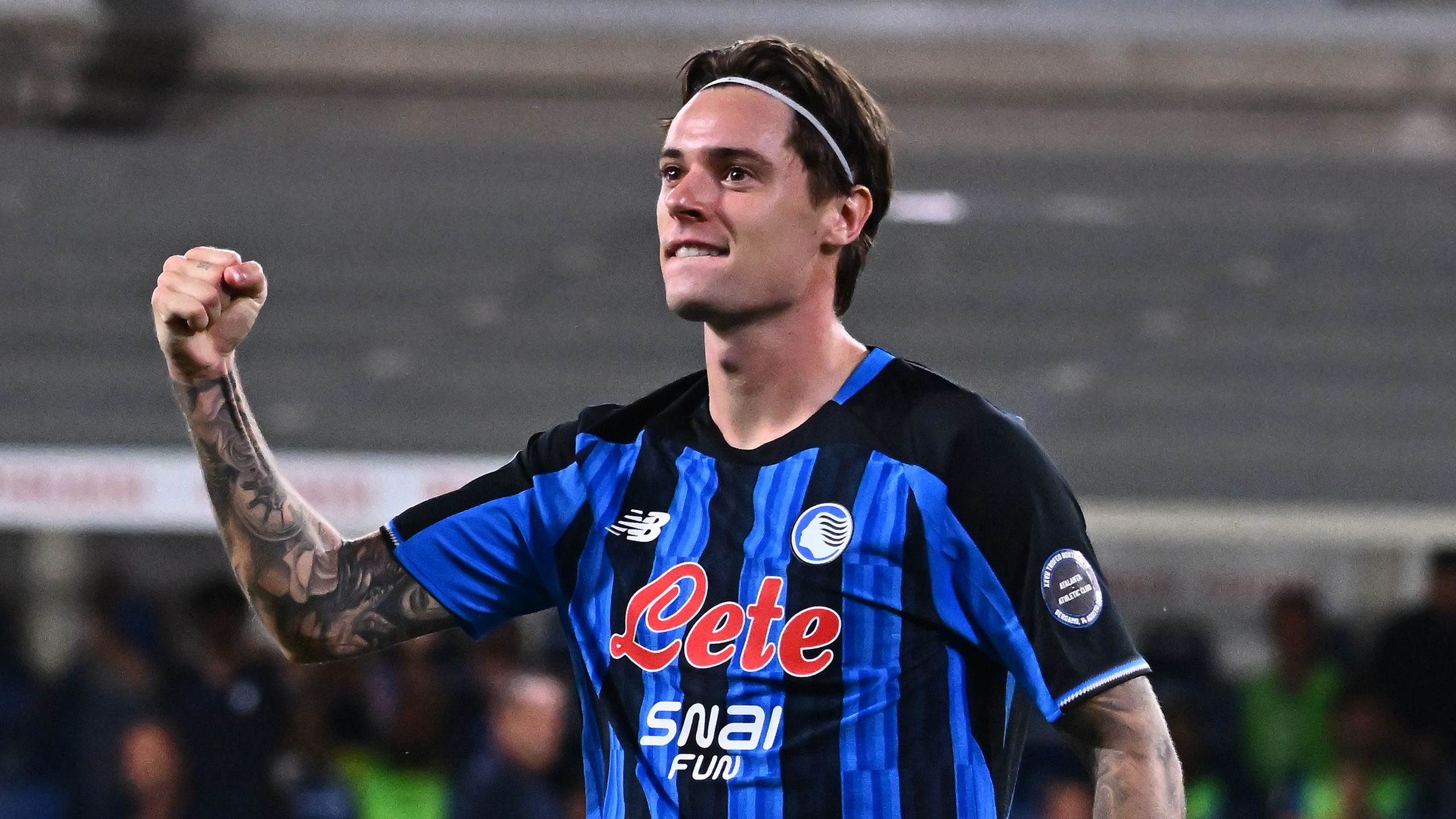 Atalanta-Hapoel Tel Aviv, probabili formazioni e statistiche