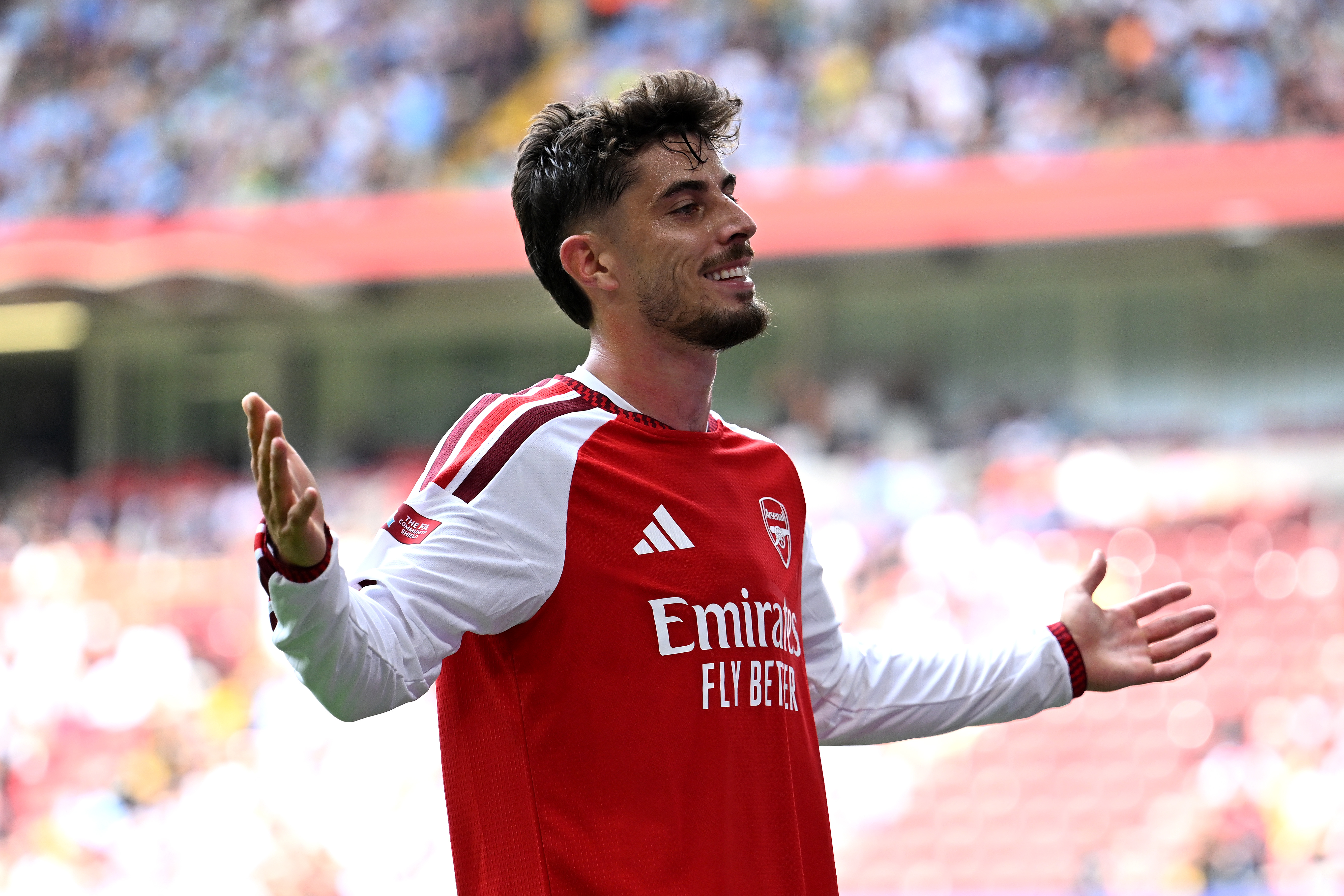 Photo: TNT Sports Arsenal Accueille Coventry City Pour L'Ouverture De La Premier League