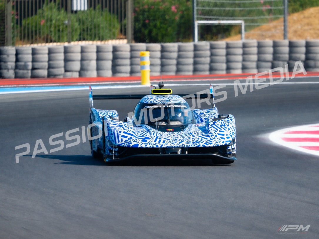 Ford Hypercar