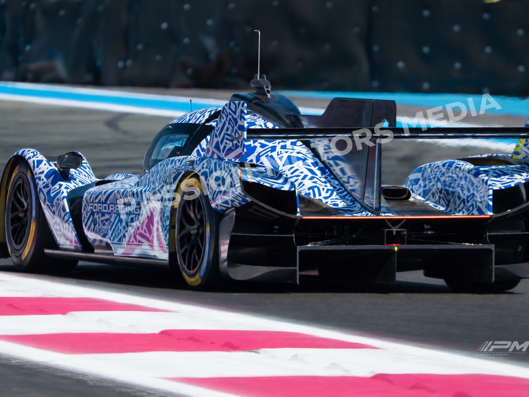 Ford Hypercar