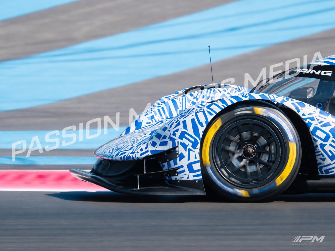 Ford Hypercar