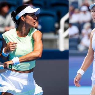 Sorana Cîrstea, atu important pentru revanșa cu Pegula! "Asta s-a schimbat față de Cincinnati"
