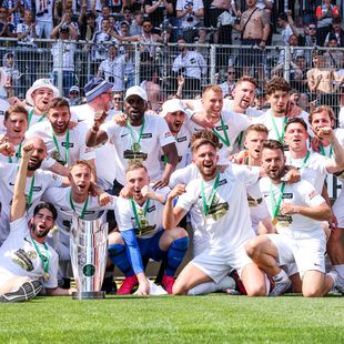 Orașul de 13.000 de oameni care a ajuns în Bundesliga! Elversberg sfidează fotbalul modern