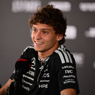 Kimi Antonelli promite show la Monza! Italianul are un obiectiv îndrăzneț, deși va pleca ultimul